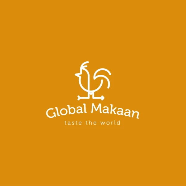 Global Makaan food outlet